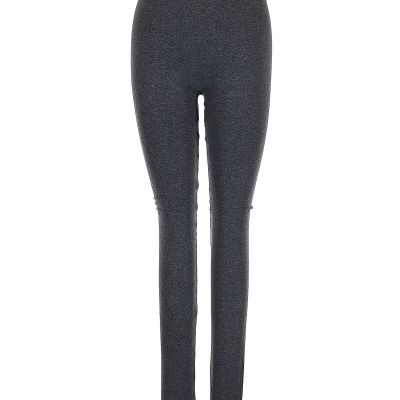 Assorted Brands Women Gray Leggings S